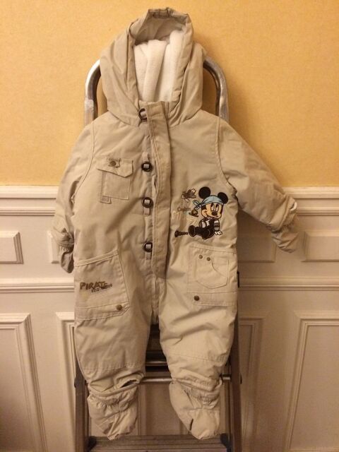  grenouillre double polaire 10 Soisy-sous-Montmorency (95)