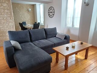 Location  Appartement 