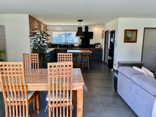  Maison � vendre 6 pi�ces 130 m� Prigonrieux