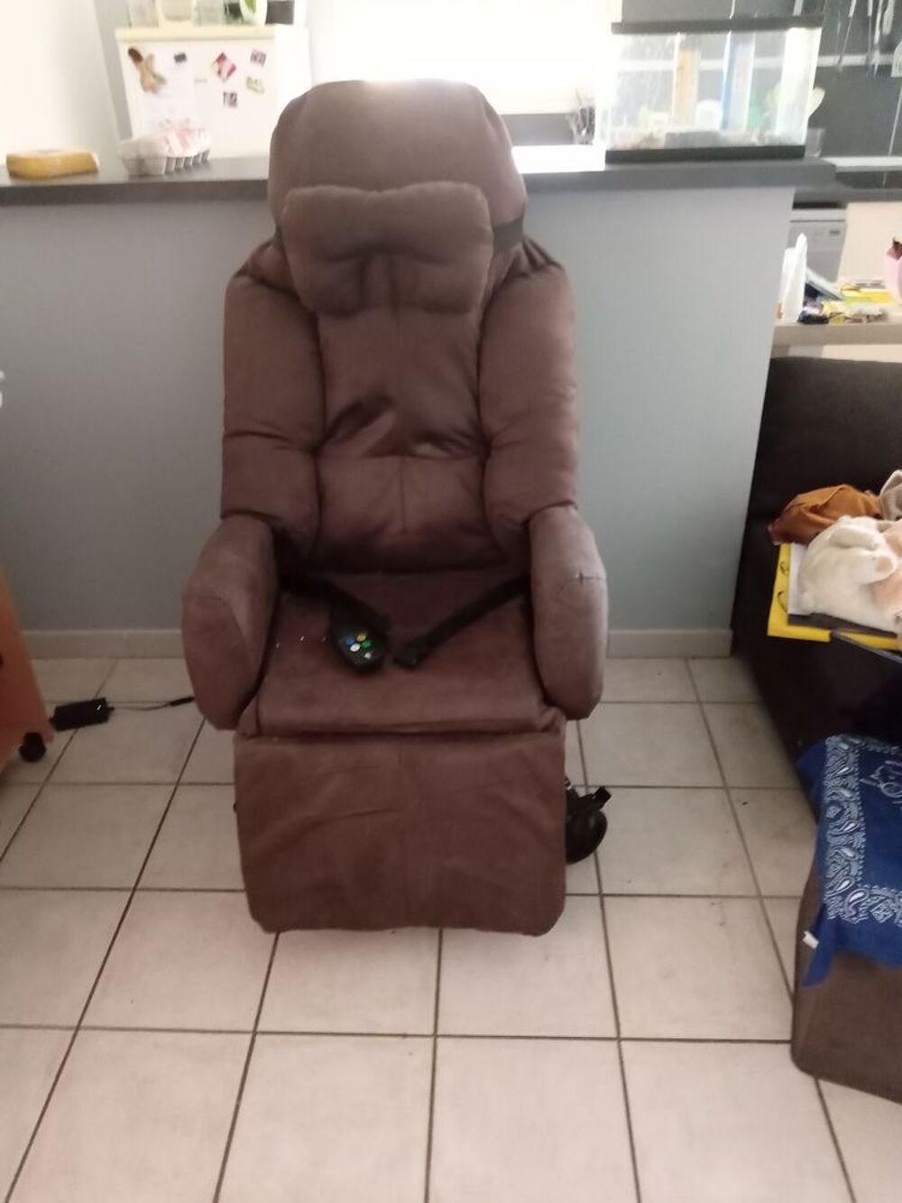 Fauteuil Meubles