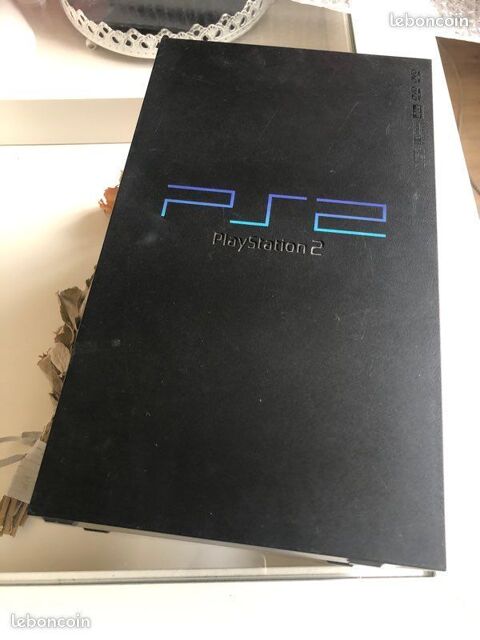Playstation 2 60 Lunel (34)