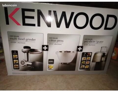 Rebort kenwood  280 Saint-Etienne (42)