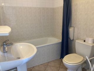  Appartement � louer 1 pi�ce 25 m�