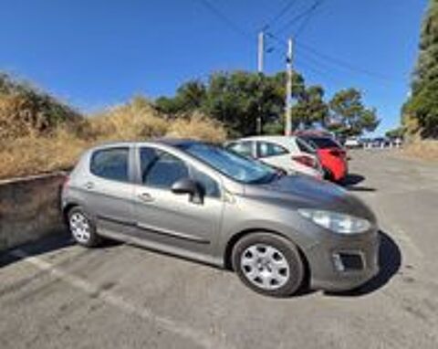 308 1.4 VTi 98ch Access 2011 occasion 83200 Toulon