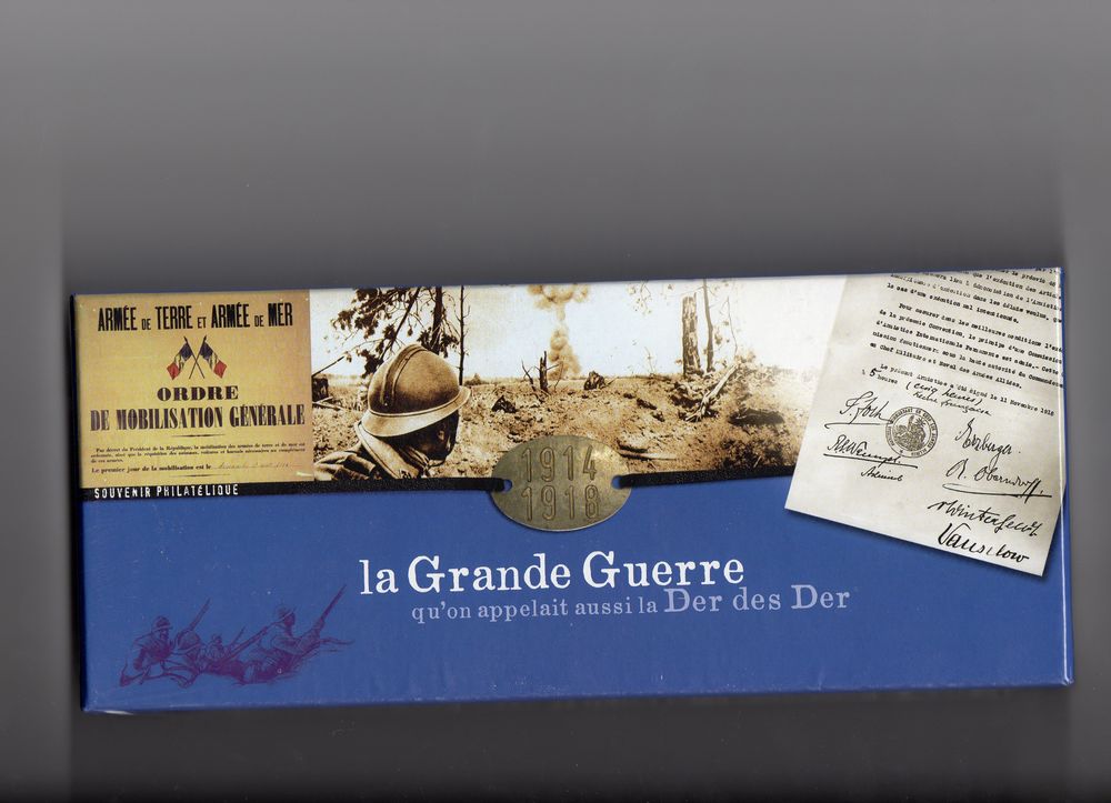 FRANCE
SOUVENIR PHILATELIQUE 
