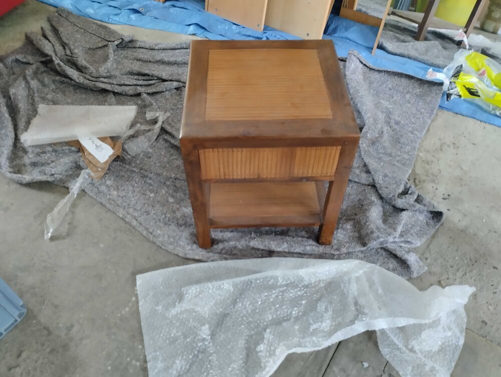 table de chevet Meubles