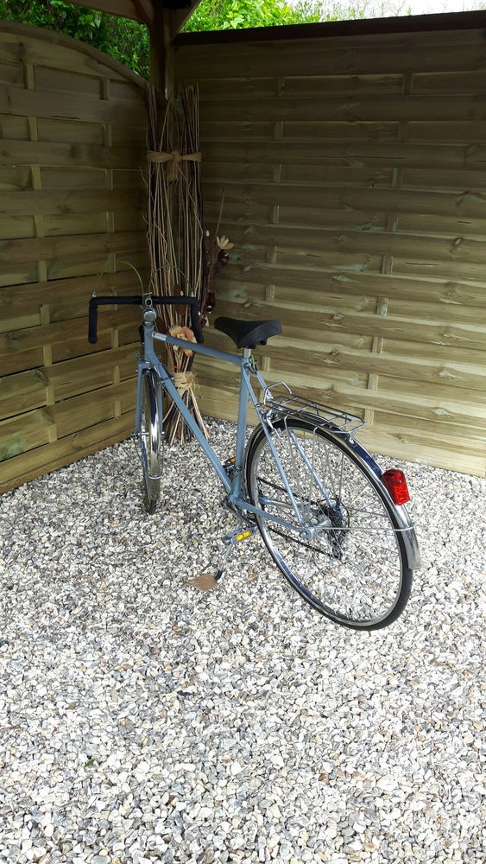 v&eacute;lo vintage homme Vélos