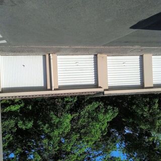  Parking / Garage  louer 20 m
