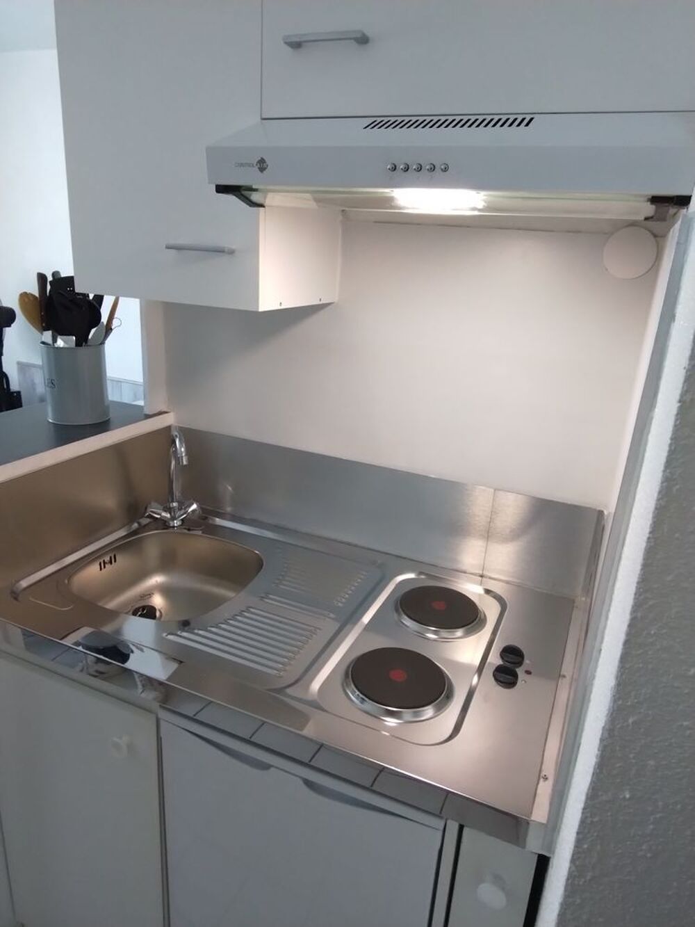 Vente Appartement STUDIO Grenoble