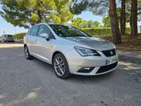 Ibiza ST 1.2 TSI 105 ch I Tech Plus DSG 2014 occasion 34690 Fabr&egrave;gues