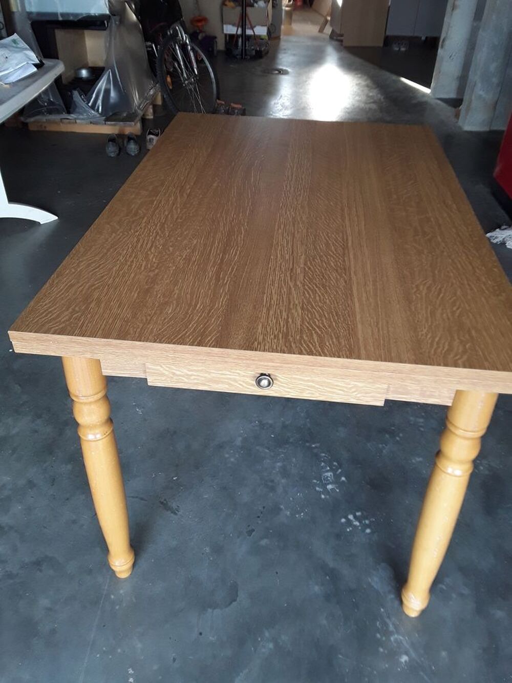 Table de cuisine Meubles