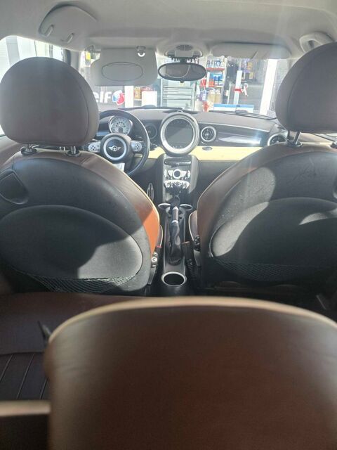 Mini Divers 2008 occasion Al&egrave;s 30100