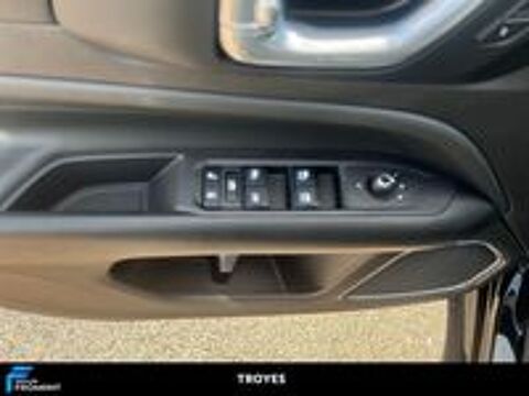 Compass 1.3 PHEV T4 240 ch 4xe eAWD Summit 2024 occasion 10600 Barberey-Saint-Sulpice