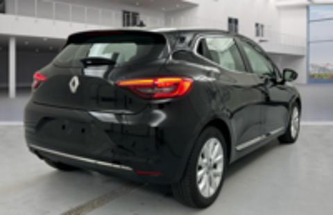 Clio V Clio TCe 130 EDC FAP Intens 2020 occasion 93800 &Eacute;pinay-sur-Seine