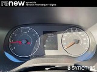 Sandero TCe 90 GSR2 Expression 2024 occasion 04100 Manosque