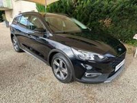 Annonce voiture Ford Focus 14630 