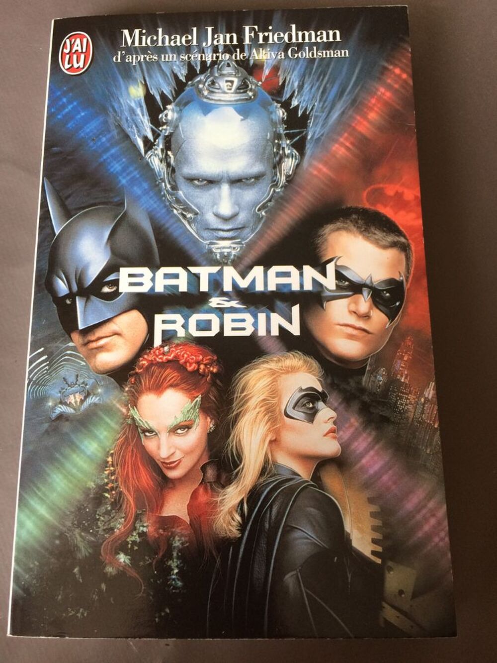 Livres en tout genre Livres et BD