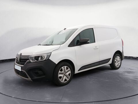 Renault Kangoo Express FG TOLE BLUE DCI 95 L1 GSR2 EXTRA 2024 occasion Draguignan 83300