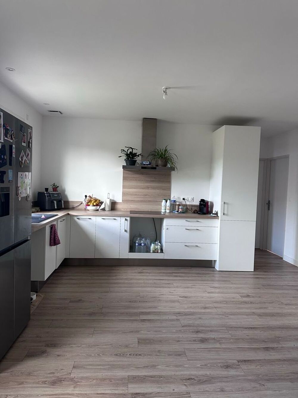 Location Maison maison plein pied Sault-de-navailles