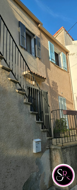  Maison � vendre 5 pi�ces 95 m� Meria