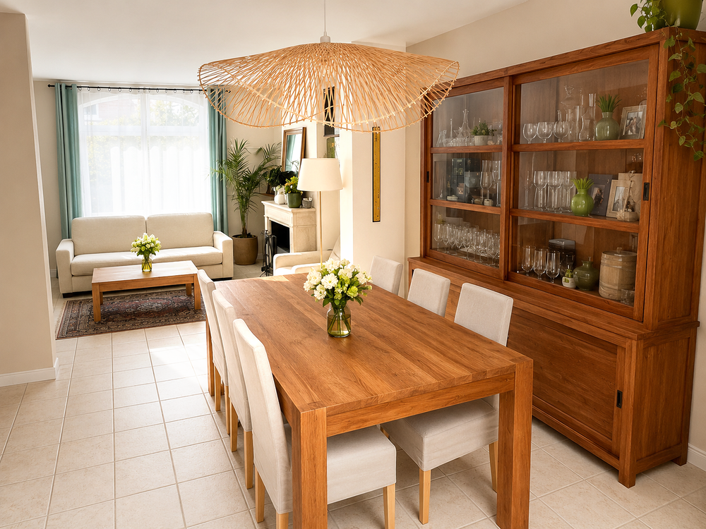 Vente Maison ? Maison familiale avec grand jardin Roubaix