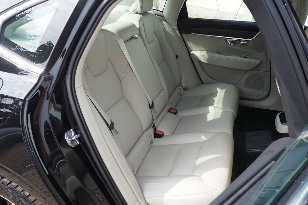 S90 T8 455 AWD Inscription + Attelage + Cam&eacute;ra + Full Led + Opt. 2022 occasion 67230 Obenheim