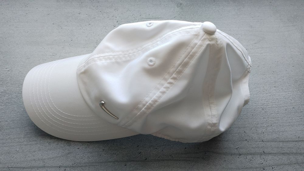 Casquette r&eacute;glable Nike Sportswear Heritage 86 Mixte Vêtements