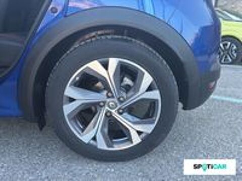 Captur E-Tech 145 - 21B R.S. Line 2021 occasion 46000 Cahors