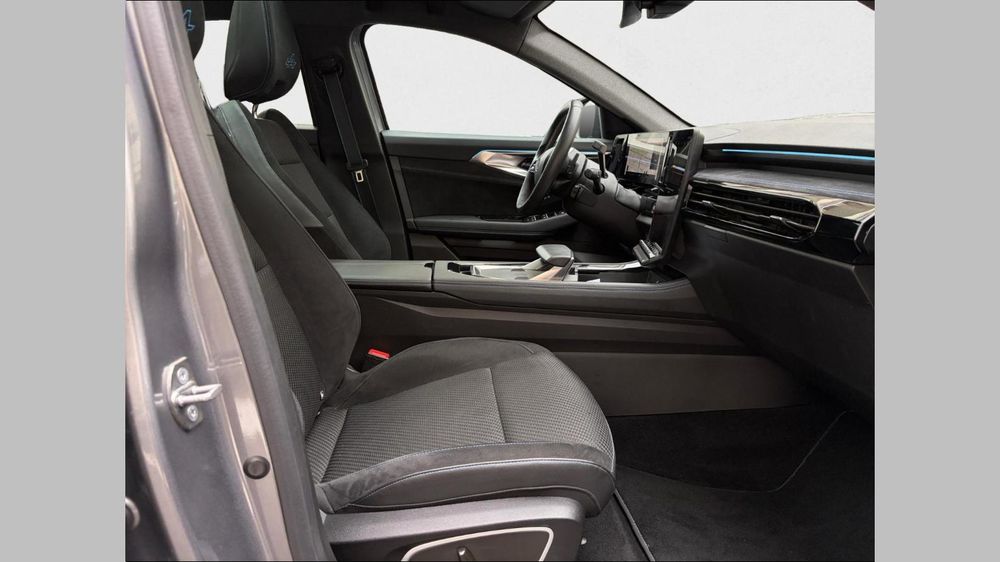 Austral E-Tech hybrid 200 Iconic esprit Alpine 2023 occasion 92120 Montrouge