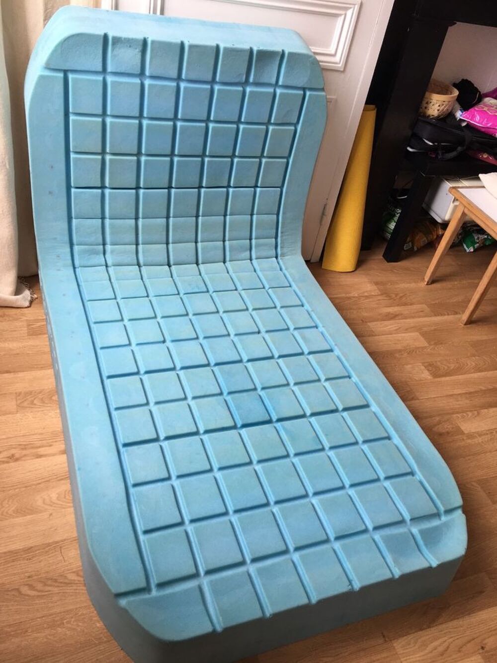 Matelas Systam anti escarre, 90x200cm Meubles