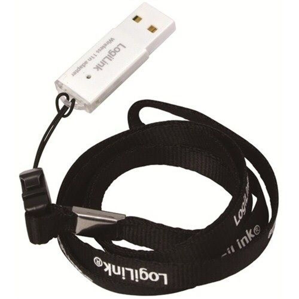 Adaptateur USB Wireless Lan LogiLink 300MBit Mat�riel informatique