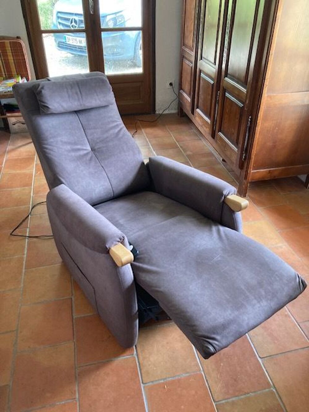 Fauteuil releveur Meubles