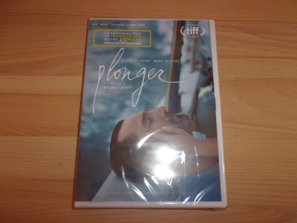 DVD Plonger (Neuf) DVD et blu-ray