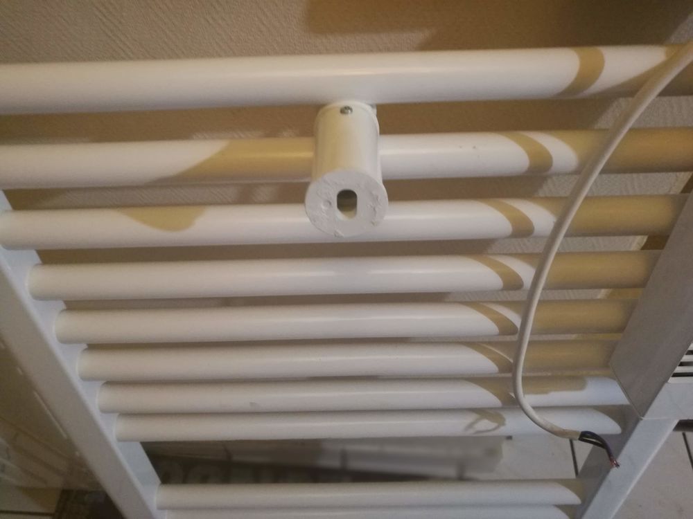 S&egrave;che serviette Electrique Electroménager