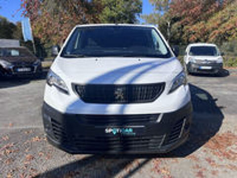 Expert 5p Taille M BlueHDi 2.0 145 cv 2023 occasion 87280 Limoges