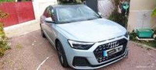 A1 Sportback 30 TFSI 116 ch S tronic 7 Design 2025 occasion 37400 Amboise