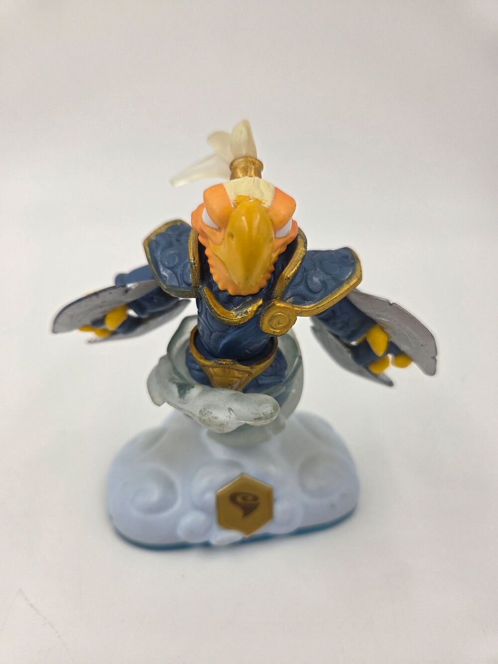 Figurine Skylanders Swap Force Free Ranger (model 84783888) Consoles et jeux vidéos