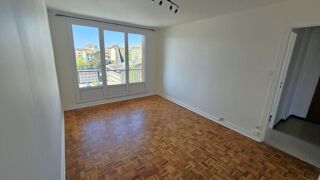  Appartement � vendre 3 pi�ces 54 m� Villeurbanne