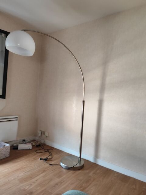 Lampadaire en arc 30 Chteauroux (36)