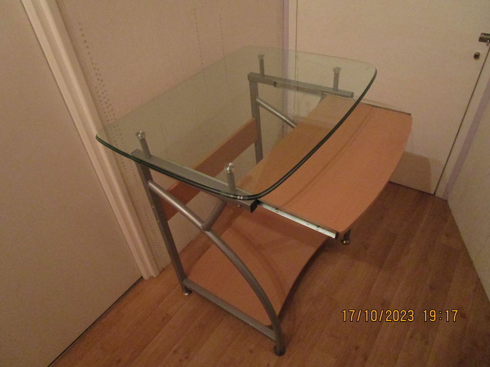 table bureau d'ordinateur Meubles