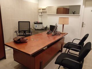 Location Autre mur de bureau Ivry-sur-seine