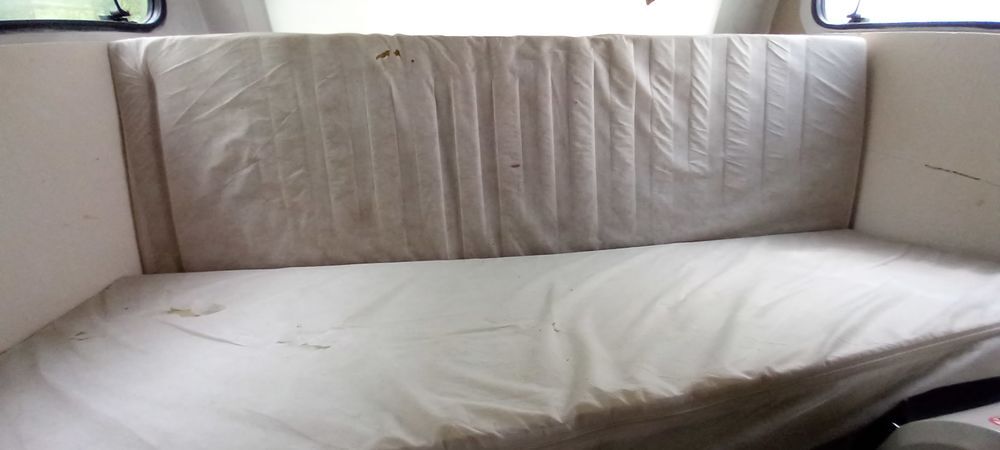 Canape clic clac Meubles
