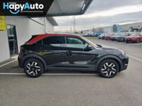 Mokka 1.2 Turbo 100 ch BVM6 Elegance 2022 occasion 65000 Tarbes