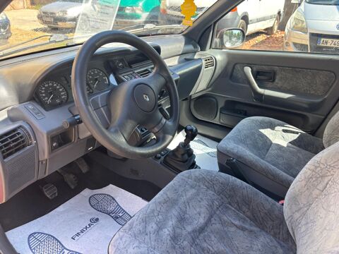 Renault clio 1.4i RT