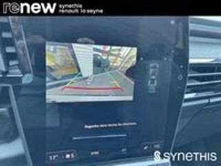 Austral E-Tech hybrid 200 Techno 2023 occasion 83500 La Seyne-sur-Mer