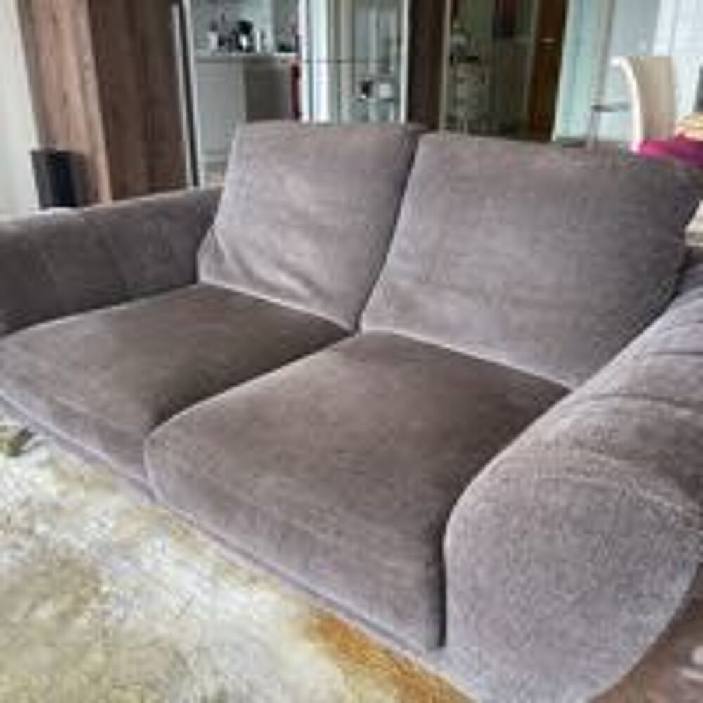 canap&eacute; Roche Bobois Meubles