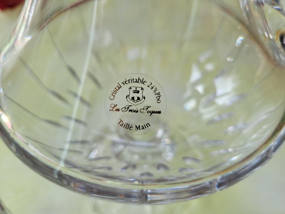 Carafe Cuisine