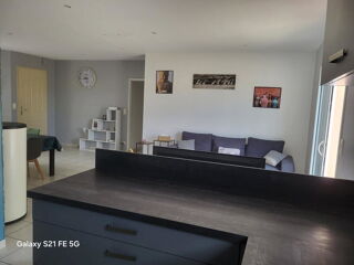  Maison  vendre 5 pices 92 m