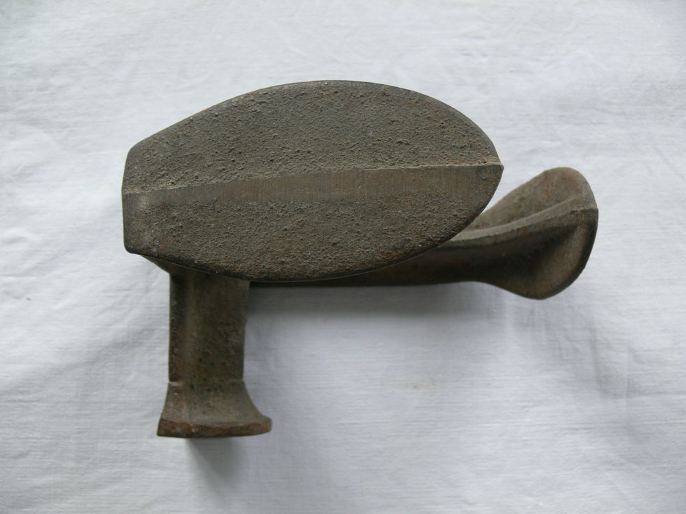 Enclume de cordonnier Bricolage