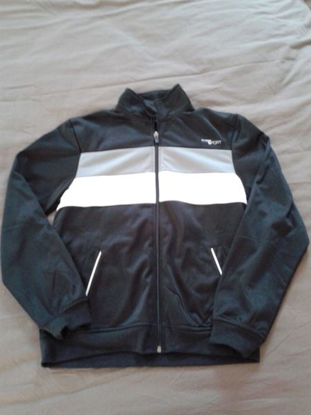 Veste sport Vêtements enfants